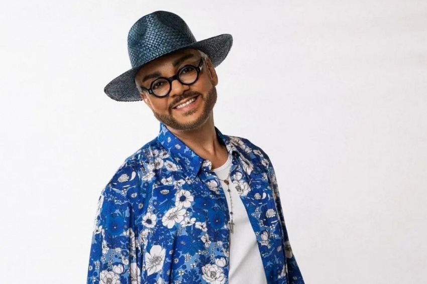 Продюсер Азизбекян не стал скрывать, что Филипп Киркоров получил 30 млн за отмененное шоу