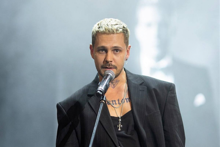 МИД Украины не стал скрывать протест HBO за съемки Милоша Биковича в сериале «Белый лотос»