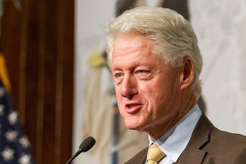 Ельцин заявлял Клинтону, что Россия «должна первой вступить в НАТО» при расширении