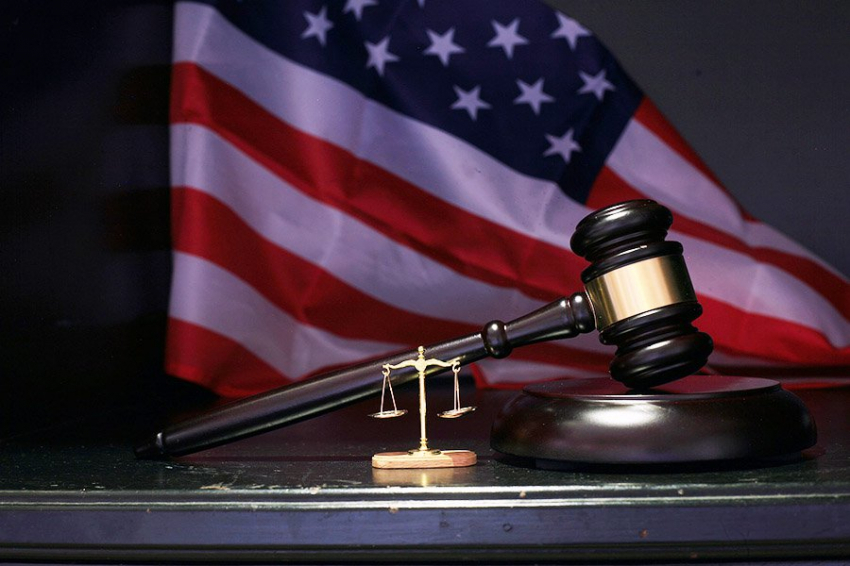 В США впервые казнили человека с помощью чистого азота