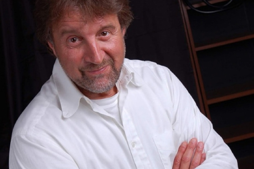 Леонид Ярмольник не в восторге от «Мастера и Маргариты»