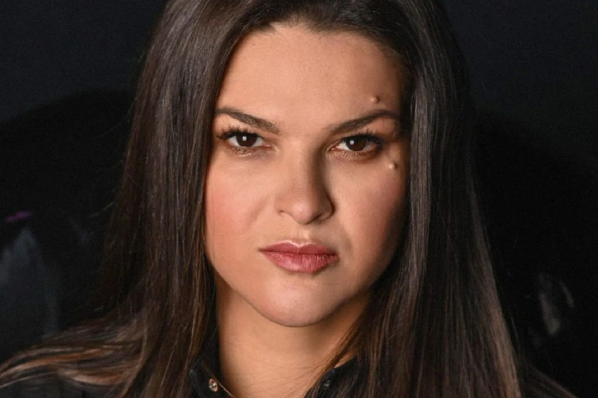 Экстрасенс Райдос не стала скрывать, что предсказала смерть Шепсу