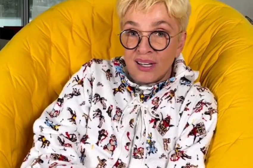 «Кто она вообще такая»: Лоза опустил Вайкуле — обозвал Лайму варьетешной латышской артисткой