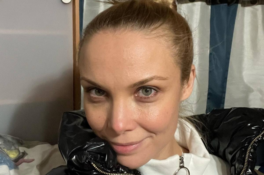 Экс-ведущая «Жди меня» Татьяна Арнтгольц уехала из России