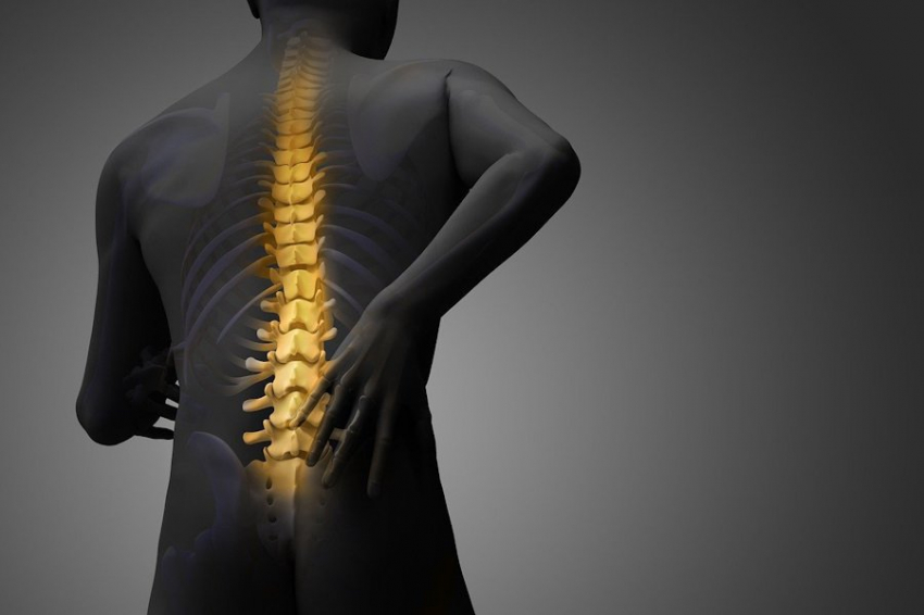CMAJ: лечение острой боли в пояснице длится шесть недель