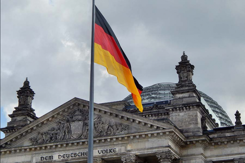 Глава Минобороны ФРГ заявил, что Германия не готова к противостоянию с Россией