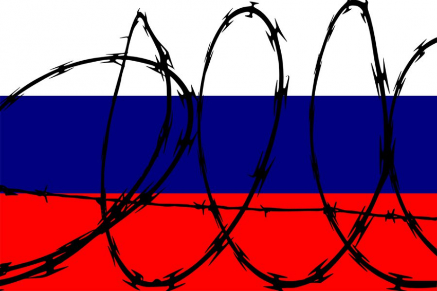 Блокада: 80 лет назад и нынешнее время