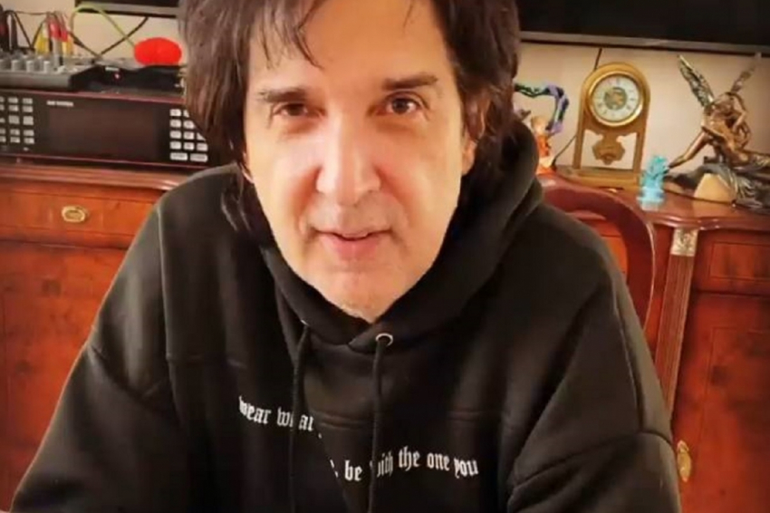 «Ежемесячно $9-10 тысяч»: Кай Метов зарабатывает баснословные деньги благодаря Филиппу Киркорову и Маше Распутиной