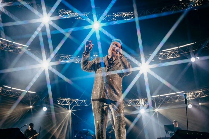 «Мечтаю спеть дуэтом с Элтоном Джоном»: Сергей Пенкин рассказал об эмиграции из России