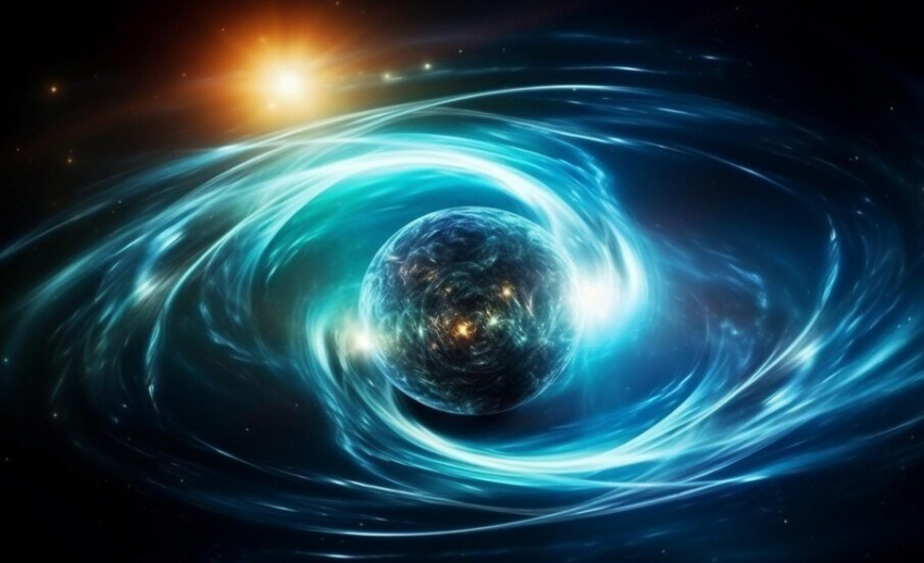 Магнитная буря 29 января 2024 года: мощные вспышки геоударов затихают на Земле