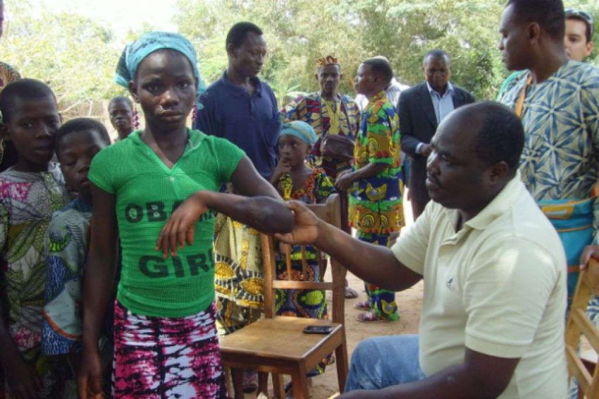 Ученые наконец-то выяснили, как распространяются инфекционные заболевания, разъедающие ткани