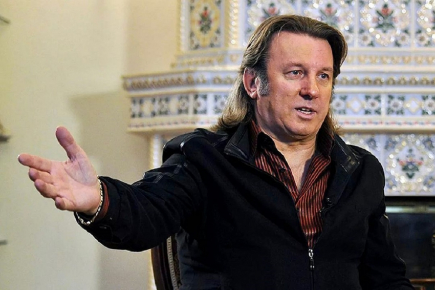 «Уже и не нужна»: Юрий Лоза признал Аллу Пугачеву бесполезной — не представляет для россиян особого интереса