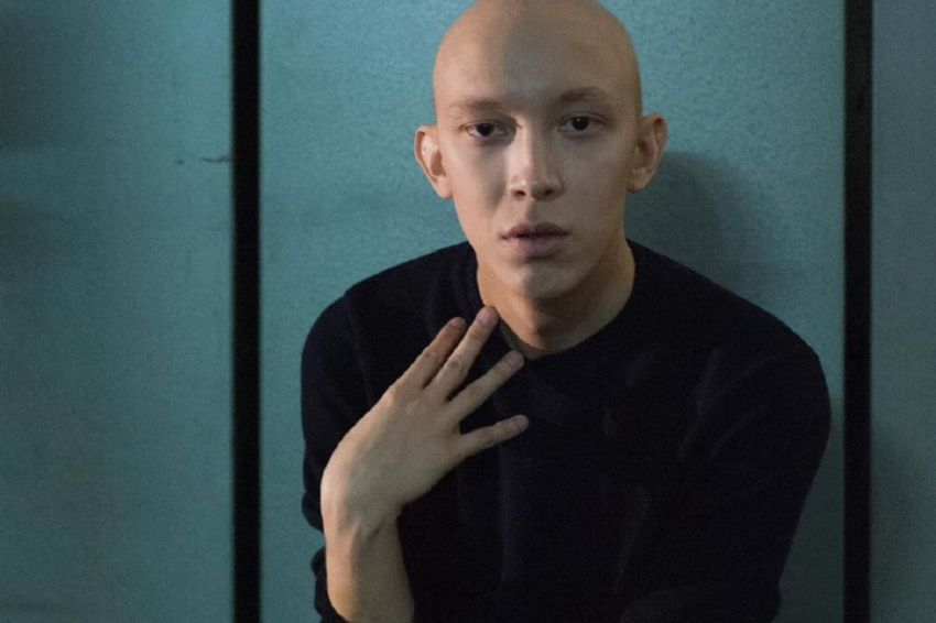 Актер Зулькарнаев из сериала «Слово пацана» признал, что имеет ряд комплексов