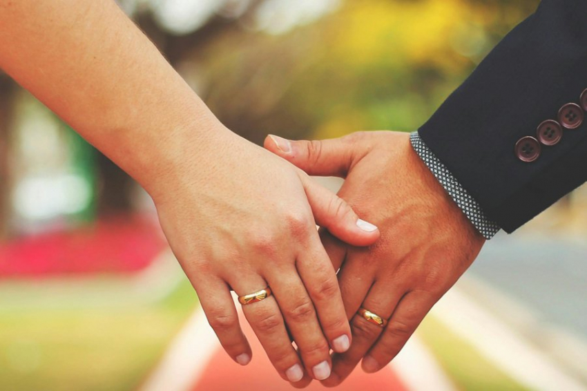 Учёные США выявили связь между удачным браком и психическим здоровьем
