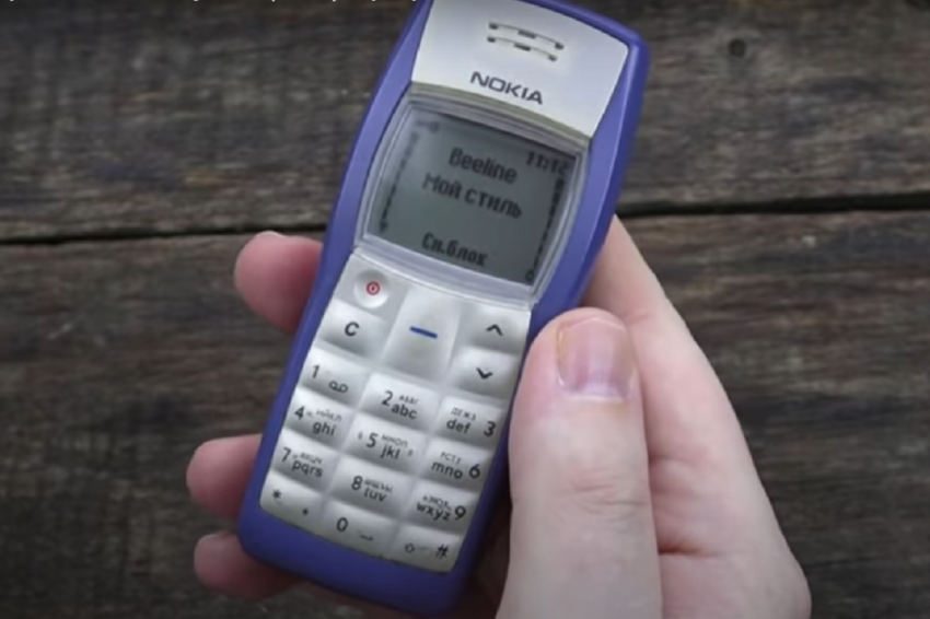 «Visual Capitalist»: Назван самый популярный телефон в истории