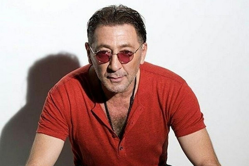 «Россию всегда хотели расчленить, уничтожить»: Григорий Лепс заявил, что третья мировая война уже в самом разгаре