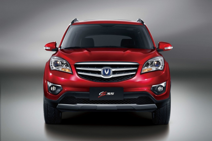 Топ-6: AutoNews признал самые популярные китайские автомобильные бренды в России