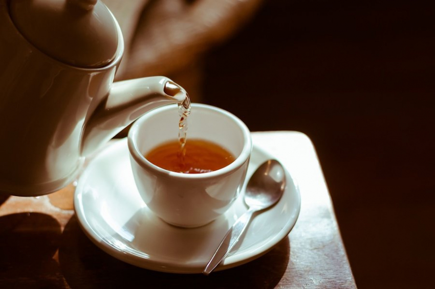 Ученые выявили, что мозг любителей чая «эффективнее», чем у других