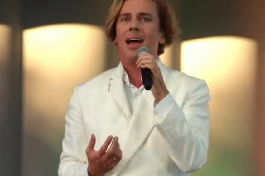 Максим Галкин признался, что его депортировали