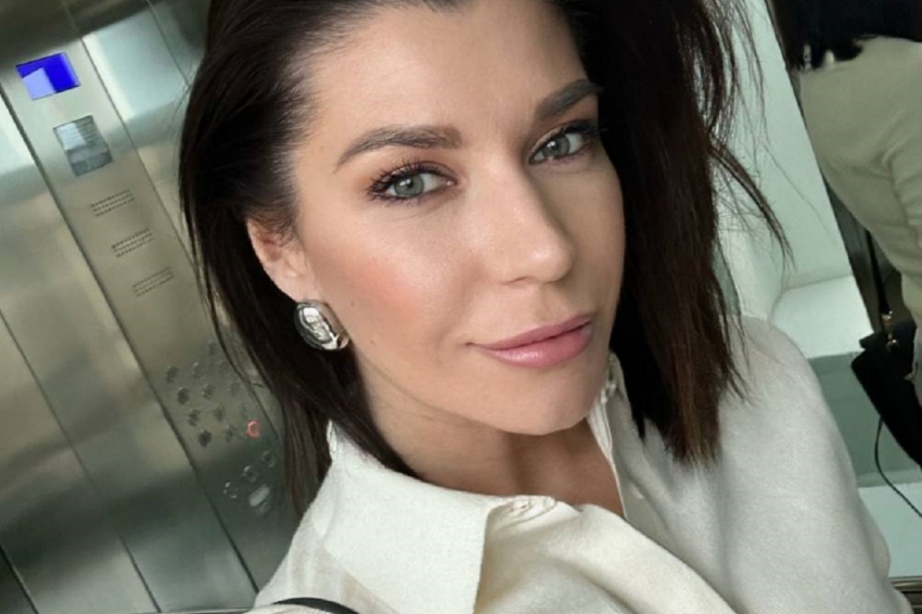 Актриса Екатерина Волкова признала, что оказалась под капельницей