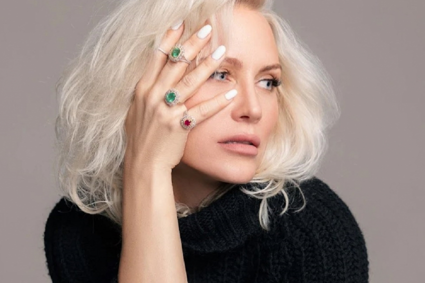 Катя Гордон заявила, что россияне начали «охоту на ведьм» — обвинила в неприязни к медийным личностям