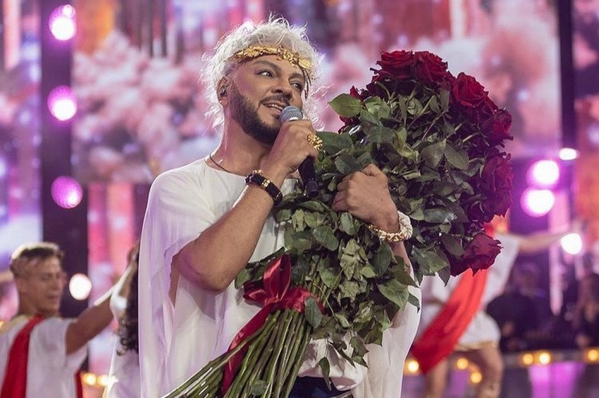 Продюсер Лавров заявил, что Киркоров не столь богат, как многие считают