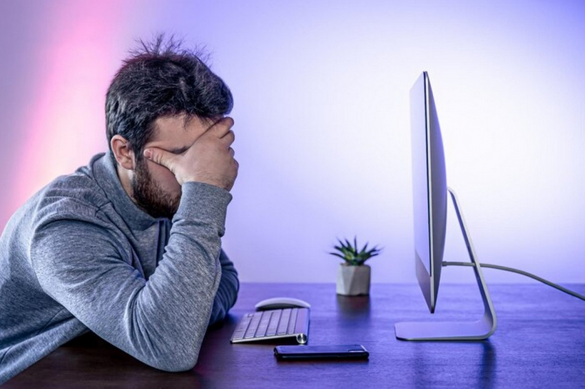 Самый глобальный сбой Интернета в России: не открываются сайты и приложения