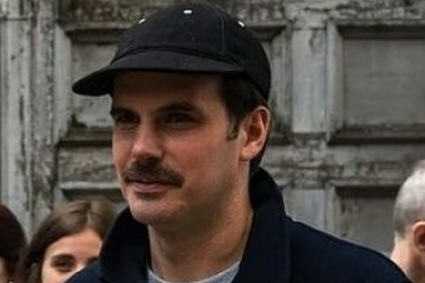 Режиссер «Мастера и Маргариты» Михаил Локшин рассказал о репарациях в пользу Украины