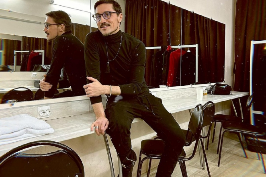 Участники «голой» вечеринки начали вновь давать концерты в России