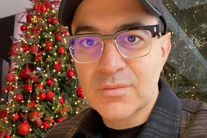 Гарик Мартиросян раскрыл способ, как российским звездам вернуть себе популярность