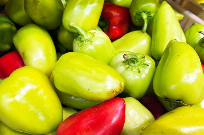 Генетик Левина назвала продукты для поддержания иммунитета