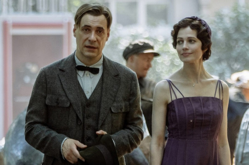 Ответ на критику режиссера: съемки «Мастера и Маргариты» завершили до начала СВО