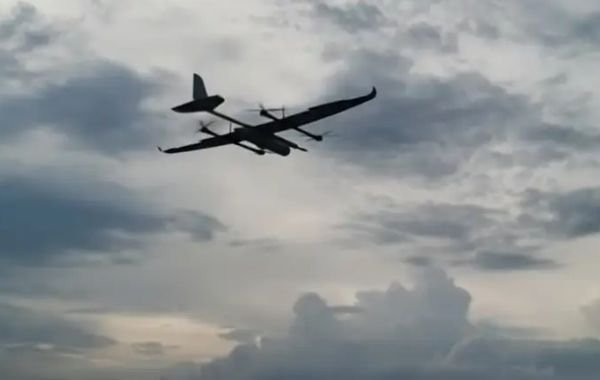 Два украинских беспилотника обезврежены в Нижегородской области