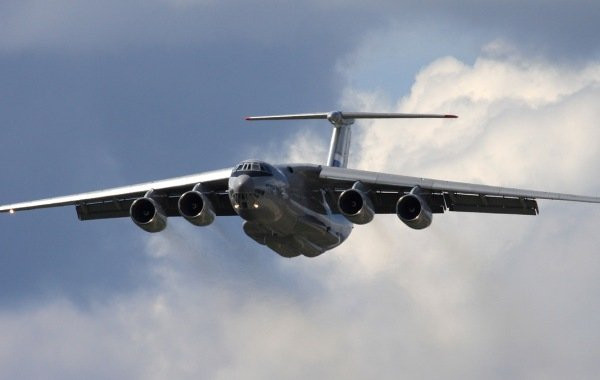 Стало известно, почему на месте крушения Ил-76 под Белгородом нет множества тел военнопленных ВСУ