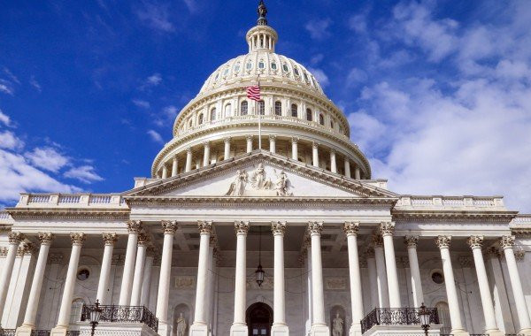 Конгрессменов США возмутил очередной коррупционный скандал в ВСУ