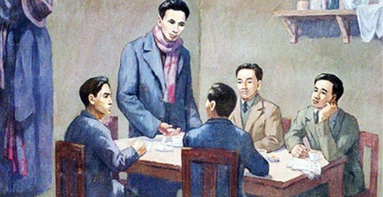 Какой праздник сегодня, 3 февраля 2024 года: День Вьетнамской коммунистической партии