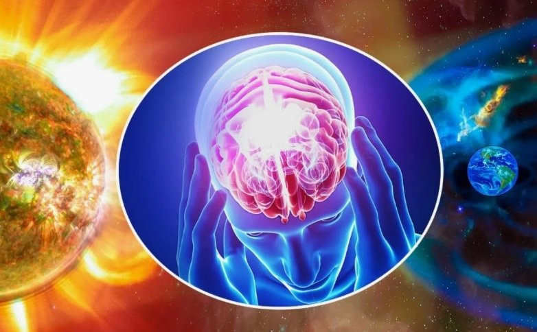 Специалисты рассказали о геомагнитной обстановке в субботу, 03.02.2024