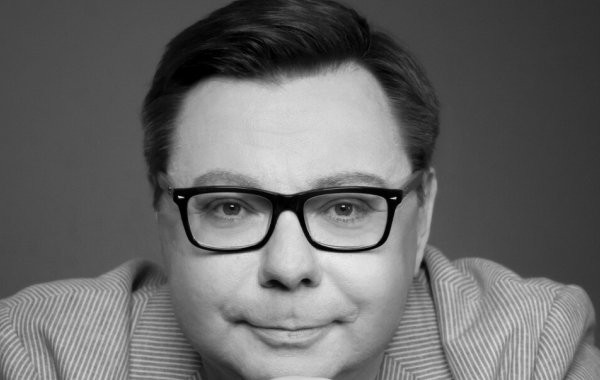 Скончался актёр театра и кино Дмитрий Овчинников