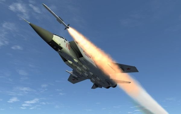 Обновлённая карта боевых действий на Украине от 4 февраля: свежая сводка из зоны СВО