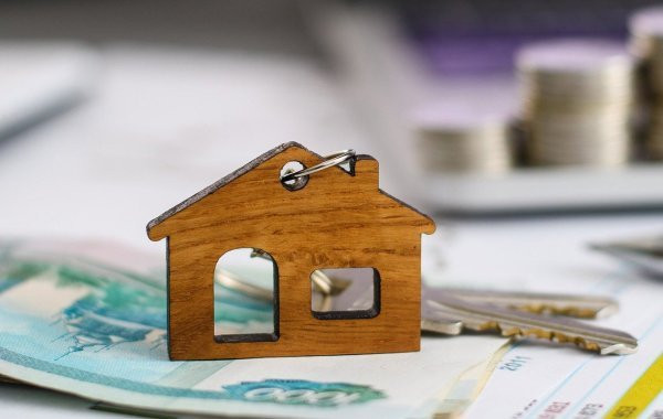 Москва и Петербург в январе стали лидерами по падению спроса на льготную ипотеку