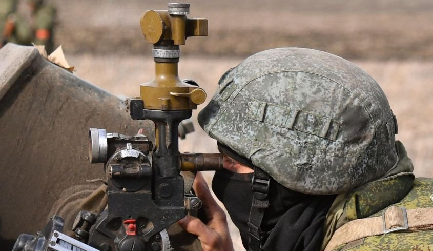 В Авдеевке ВС РФ смогли продвинуться вперёд. Карта боевых действий на сегодня, 05.02.2024