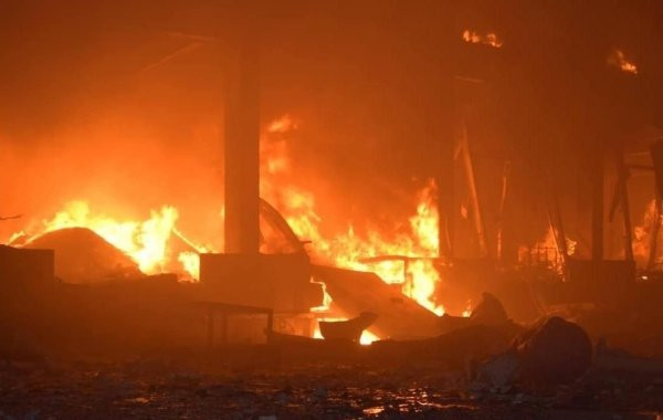 Ракетные удары по Украине сегодня, 06.02.2024: взрывы ночью прогремели в ряде областей