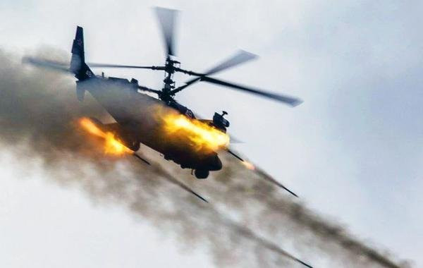 Обновлённая карта боевых действий на Украине по данным на 12:00 мск сегодня, 06.02.2024