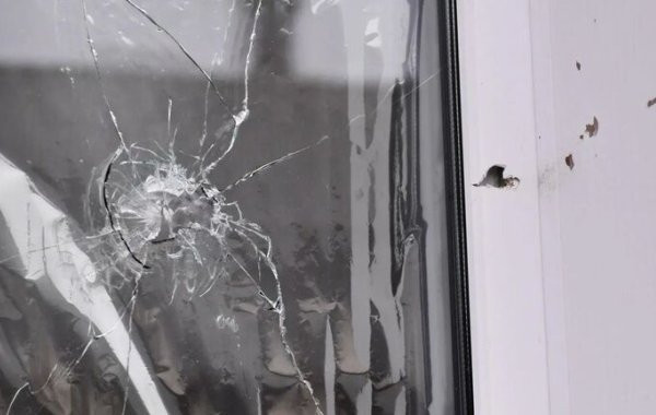 Стало известно о последствиях очередных обстрелов Белгородской области со стороны ВСУ