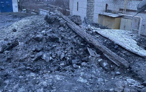 Раскрыты последствия обстрелов Белгорода и Белгородской области со стороны Украины: данные на 08.02.2024