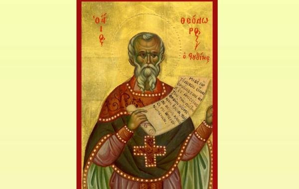 8 февраля праздник церковный: что можно и что нельзя делать в день святого Феодора Студита и Фёдор-поминальник