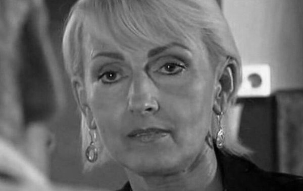 Умерла актриса театра и кино Елена Сафронова