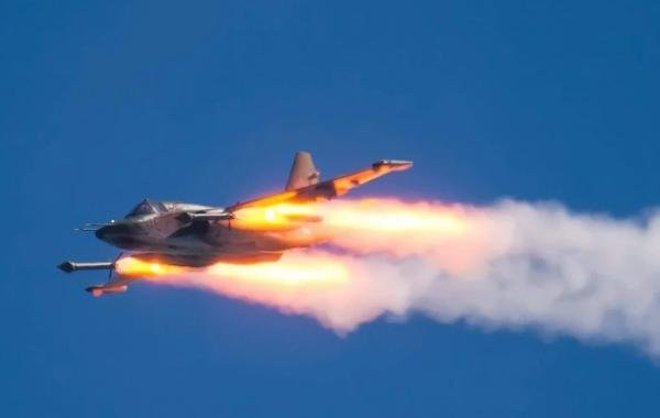 Обновлённая карта боевых действий на Украине по данным на 12:00 мск сегодня, 08.02.2024: оперативная сводка