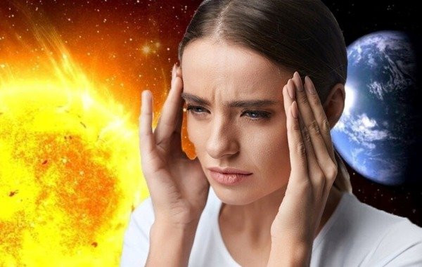 Магнитная буря 9 февраля 2024 года разразится с новой силой во второй половине дня