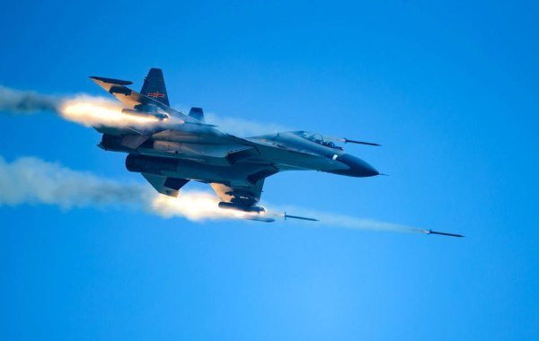 Обновлённая карта боевых действий на Украине по данным на 12:00 мск от 09.02.2024